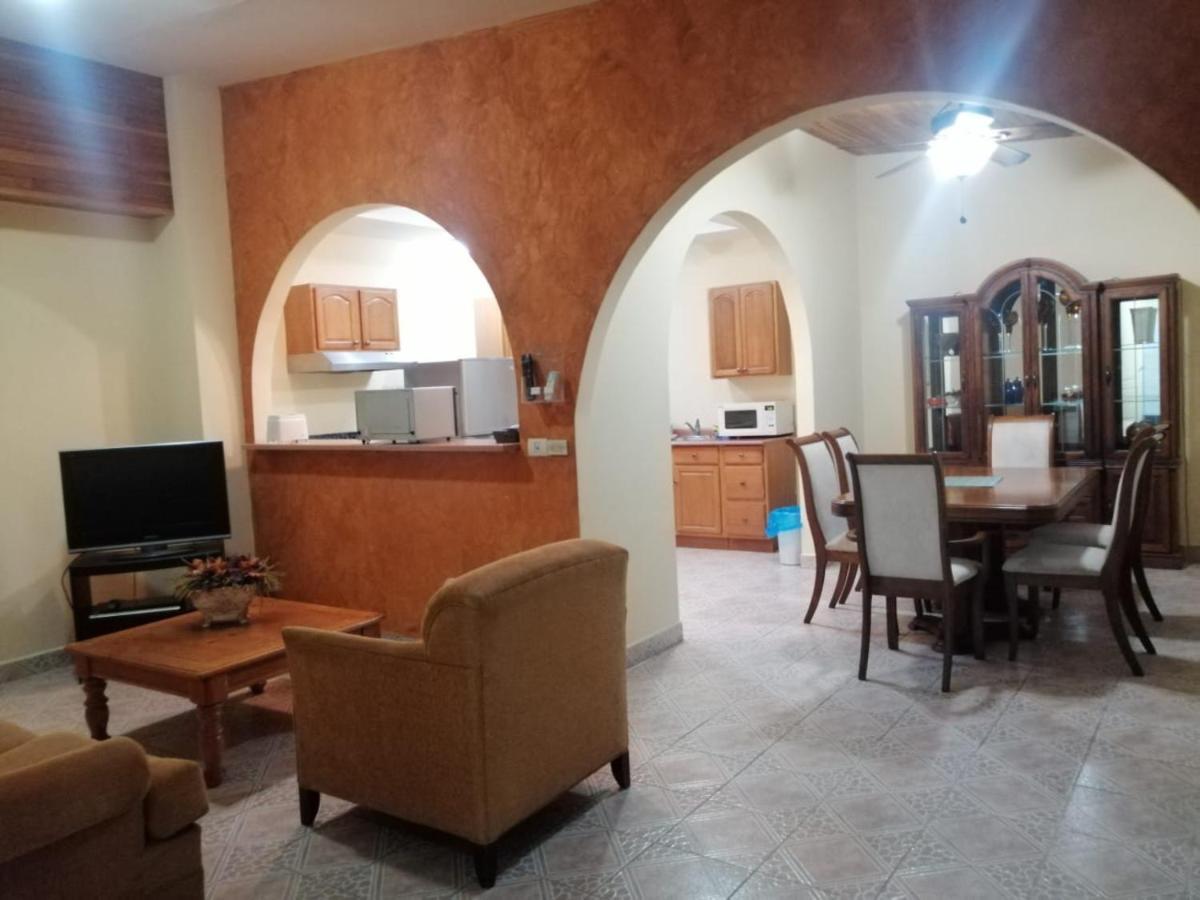 Apartotel Don Francisco سان هوزيه المظهر الخارجي الصورة