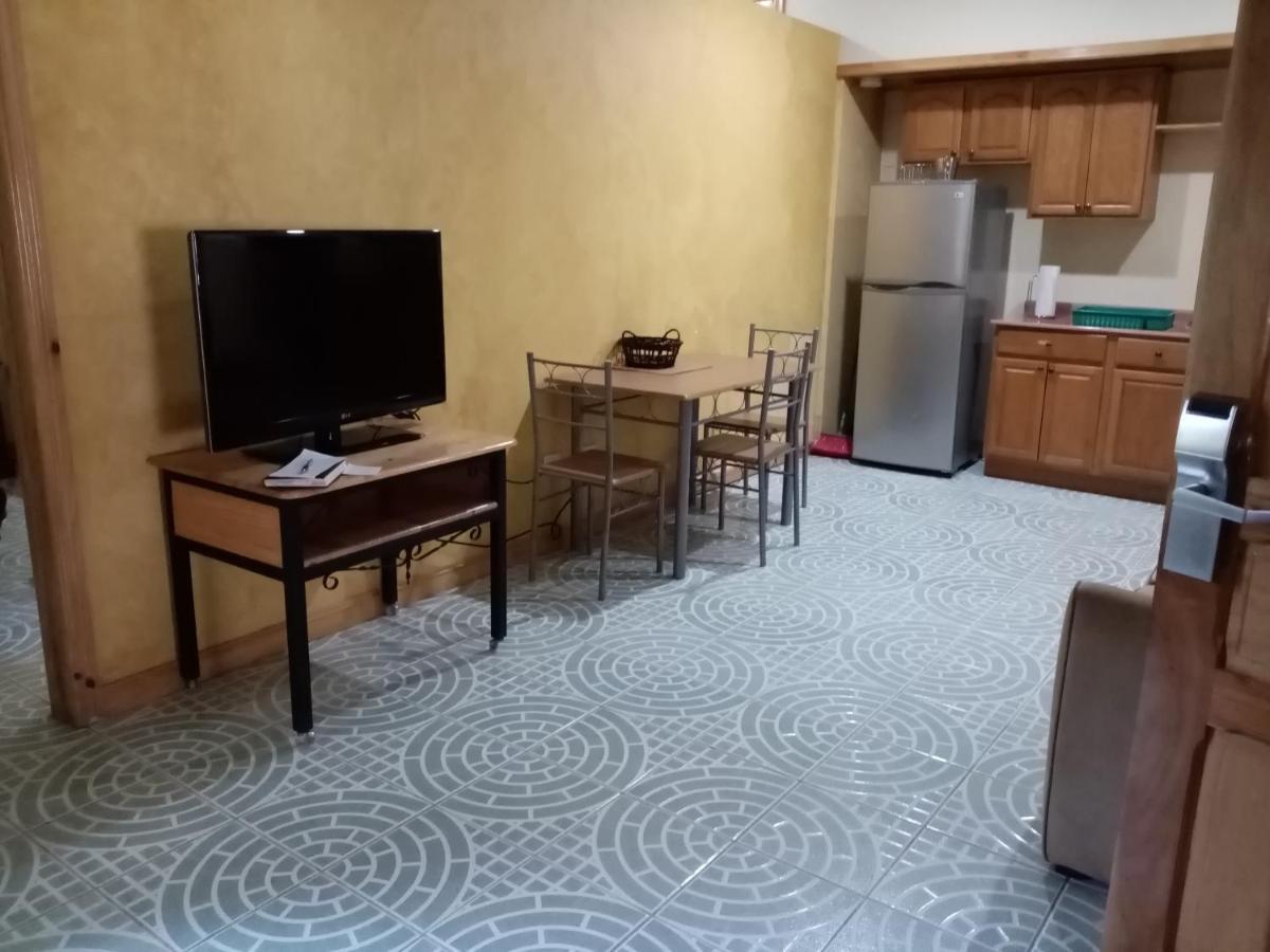 Apartotel Don Francisco سان هوزيه المظهر الخارجي الصورة